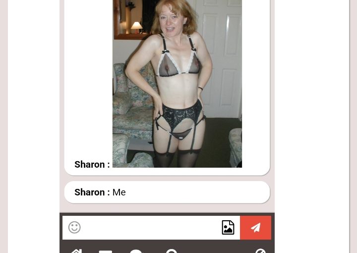 Sharon