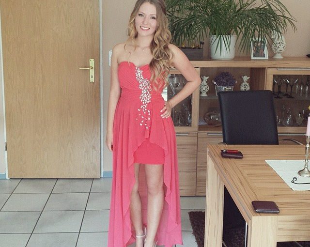 Mag Exposing – Lana